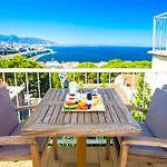 Apartament Iconic Stone Izmir