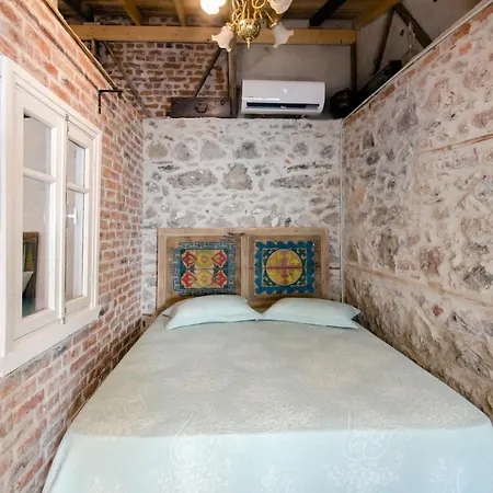 Apartment Iconic Stone Izmir