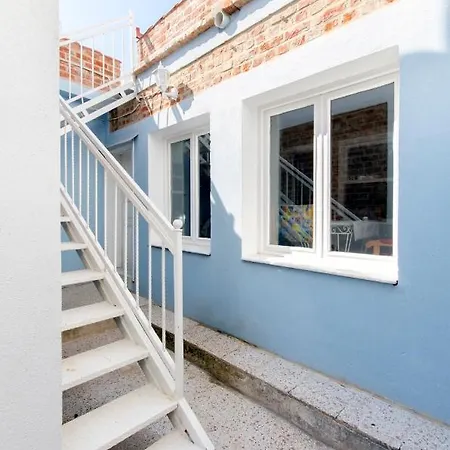 Iconic Stone Apartamento *