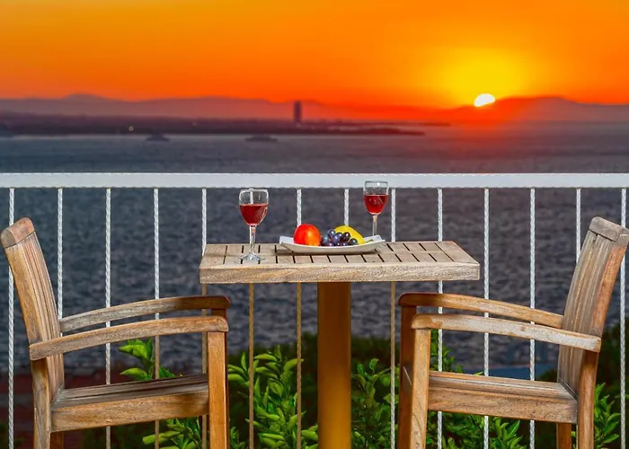 Appartamento Iconic Stone *