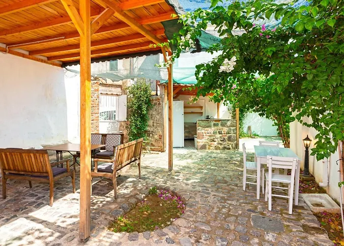 Apartament Iconic Stone İzmir