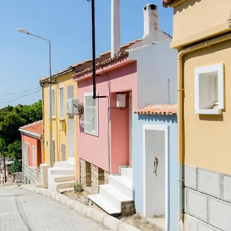 Iconic Stone * イズミル