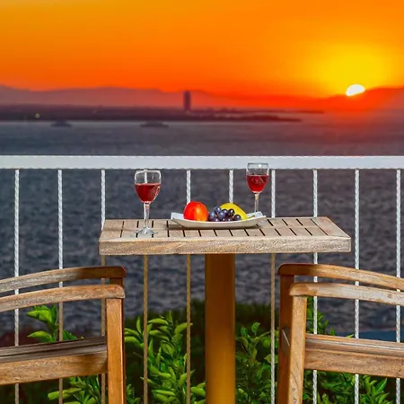 Lejlighed Iconic Stone *