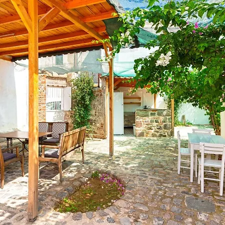 Appartement Iconic Stone İzmir
