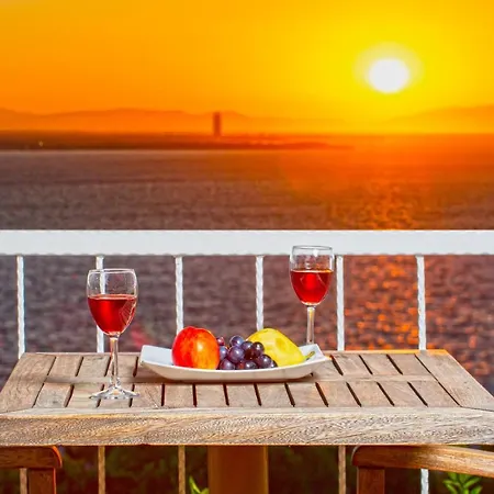 Iconic Stone Appartement İzmir