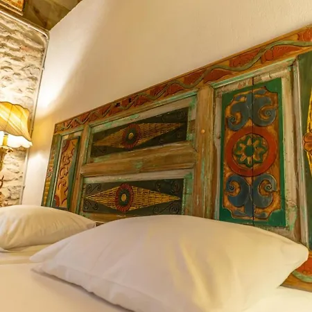 Apartamento Iconic Stone