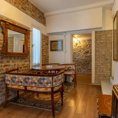 Appartement Iconic Stone *