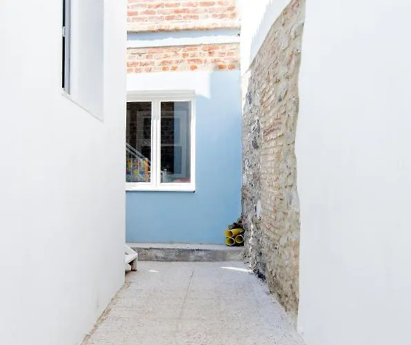 Iconic Stone Appartement İzmir