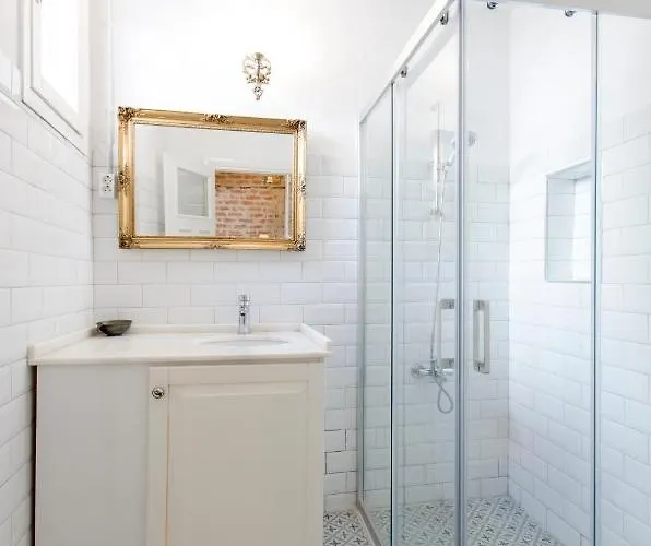 Iconic Stone Appartement İzmir