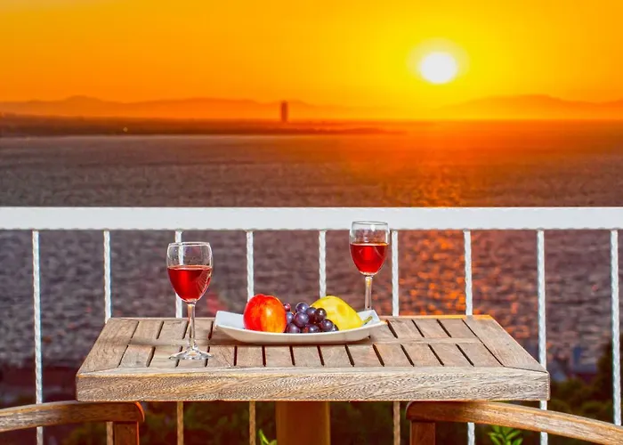 Iconic Stone Appartement İzmir