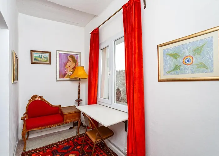 Appartement Iconic Stone *