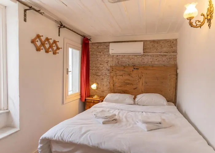 Appartement Iconic Stone İzmir