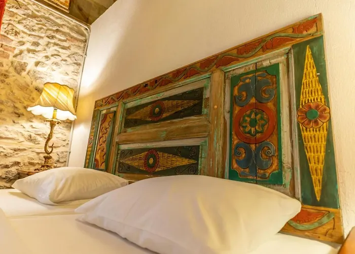 Appartement Iconic Stone