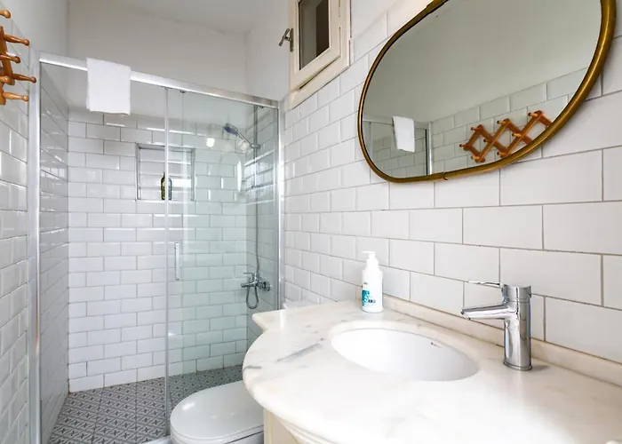 Appartement Iconic Stone