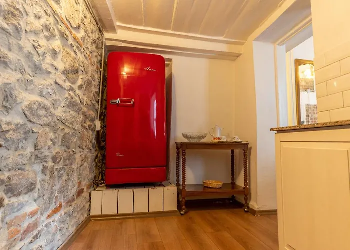 Appartement Iconic Stone