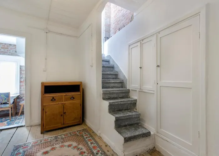 Iconic Stone Apartament