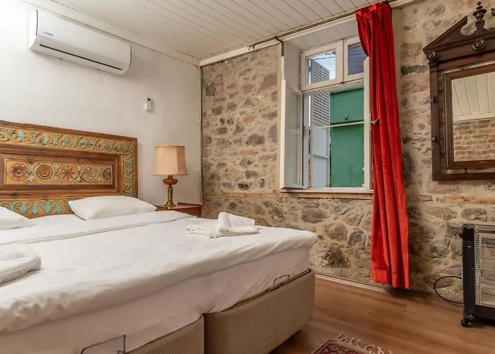 Appartement Iconic Stone *