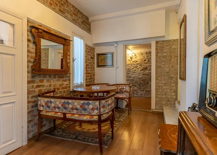 Apartament Iconic Stone *