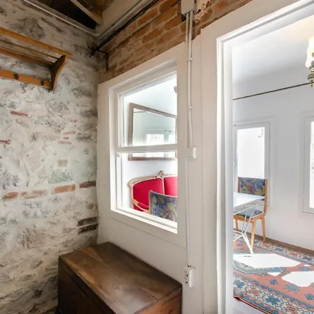 Iconic Stone 公寓 伊兹密尔