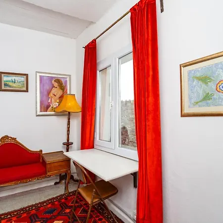 Apartamento Iconic Stone *