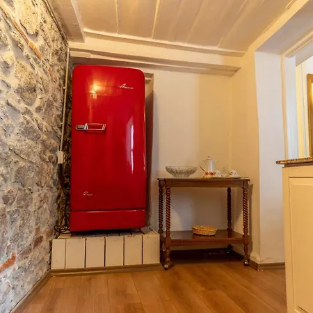 Apartamento Iconic Stone