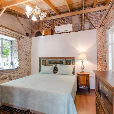 Apartamento Iconic Stone *