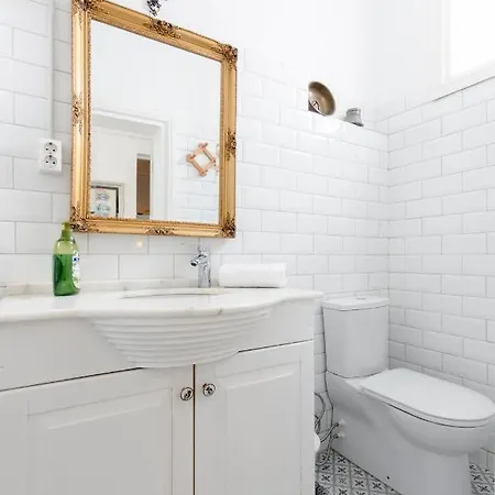 Apartamento Iconic Stone *