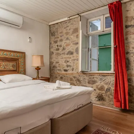 Apartamento Iconic Stone *
